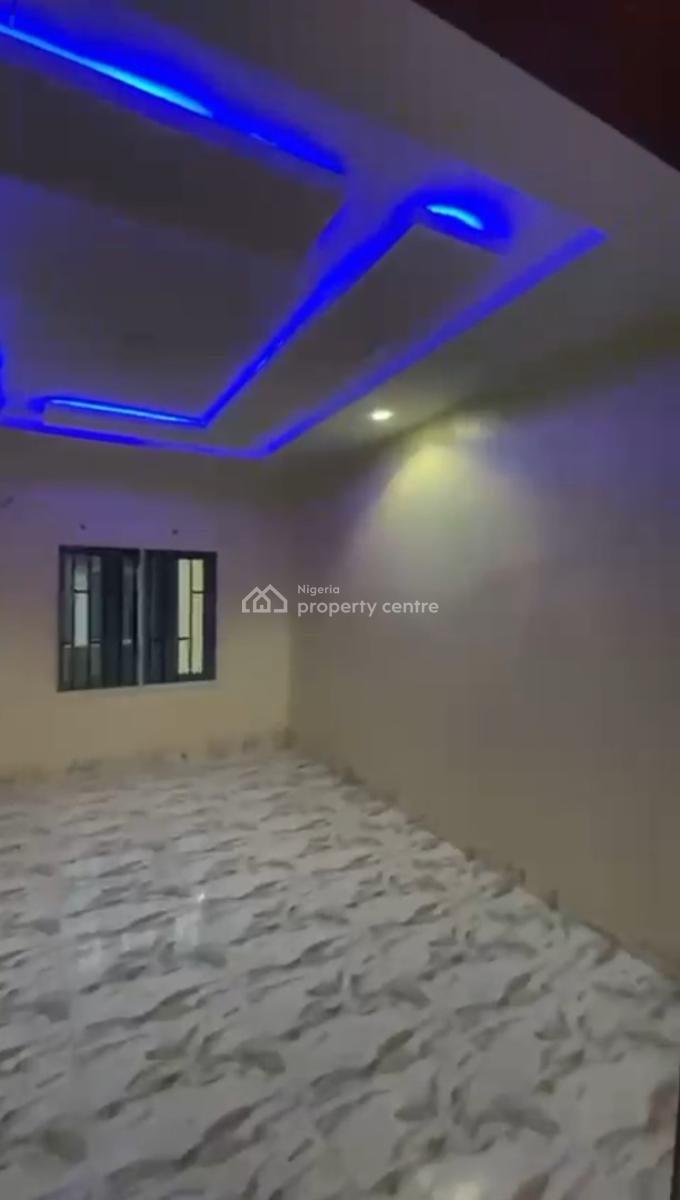 3 Bedroom Terrace Duplex, Lekki Gardens Phase 5, General Paint, Ajah, Lagos, Terraced Duplex for Rent