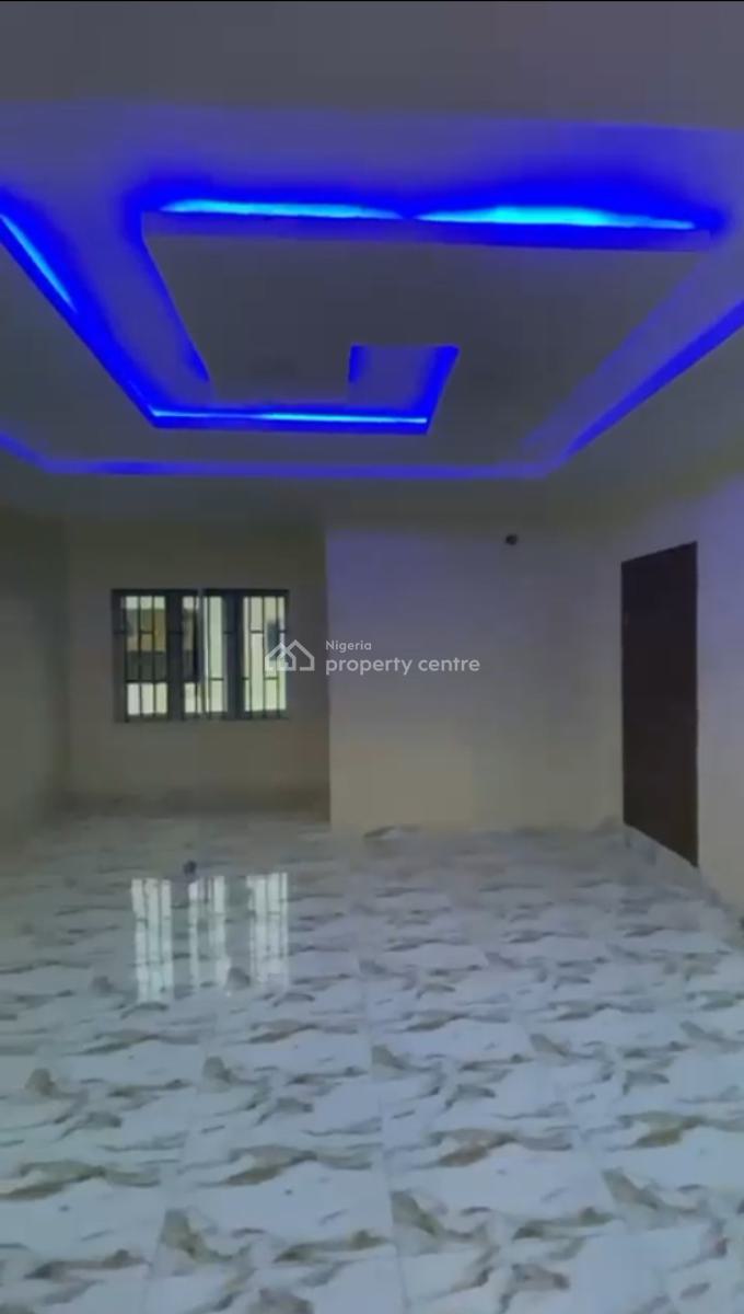 3 Bedroom Terrace Duplex, Lekki Gardens Phase 5, General Paint, Ajah, Lagos, Terraced Duplex for Rent
