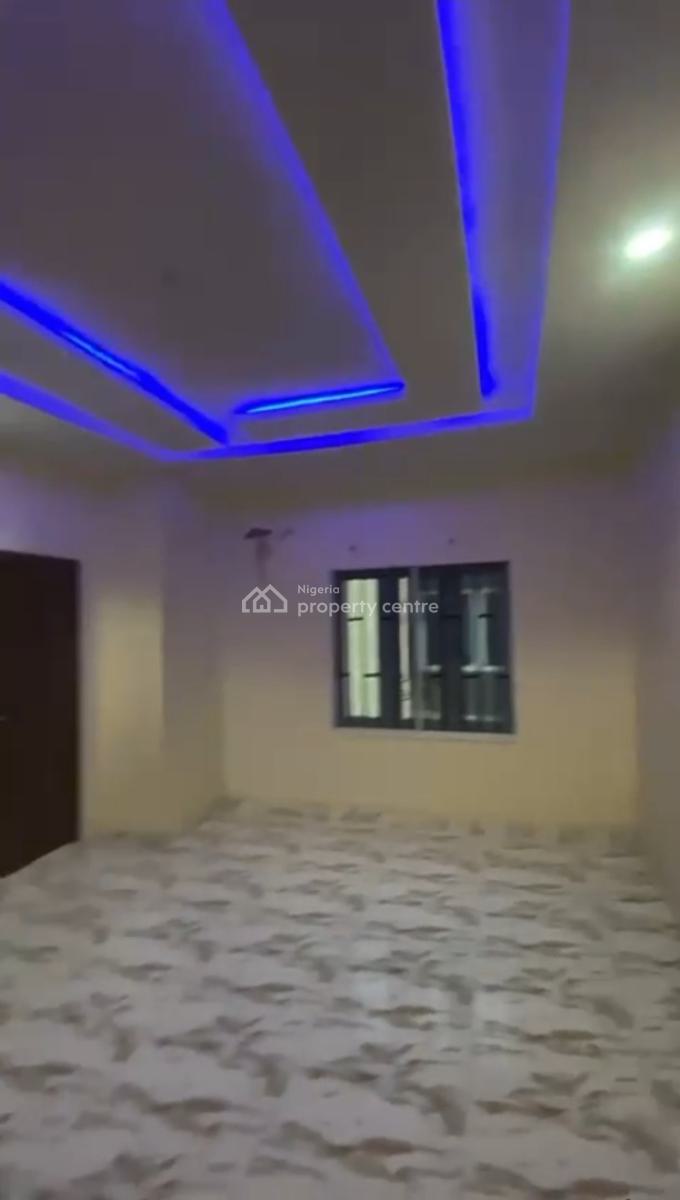 3 Bedroom Terrace Duplex, Lekki Gardens Phase 5, General Paint, Ajah, Lagos, Terraced Duplex for Rent