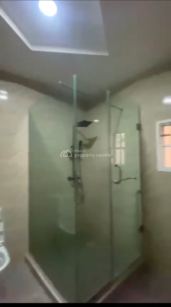 3 Bedroom Terrace Duplex, Lekki Gardens Phase 5, General Paint, Ajah, Lagos, Terraced Duplex for Rent