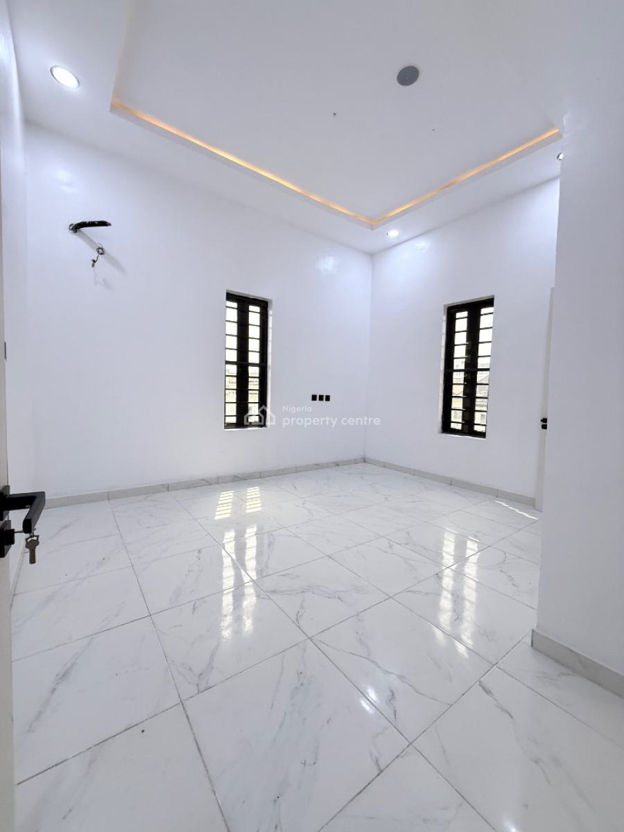 Premium 5-bedroom Semi-detached Duplex, Ikate, Lekki, Lagos, Semi-detached Duplex for Sale