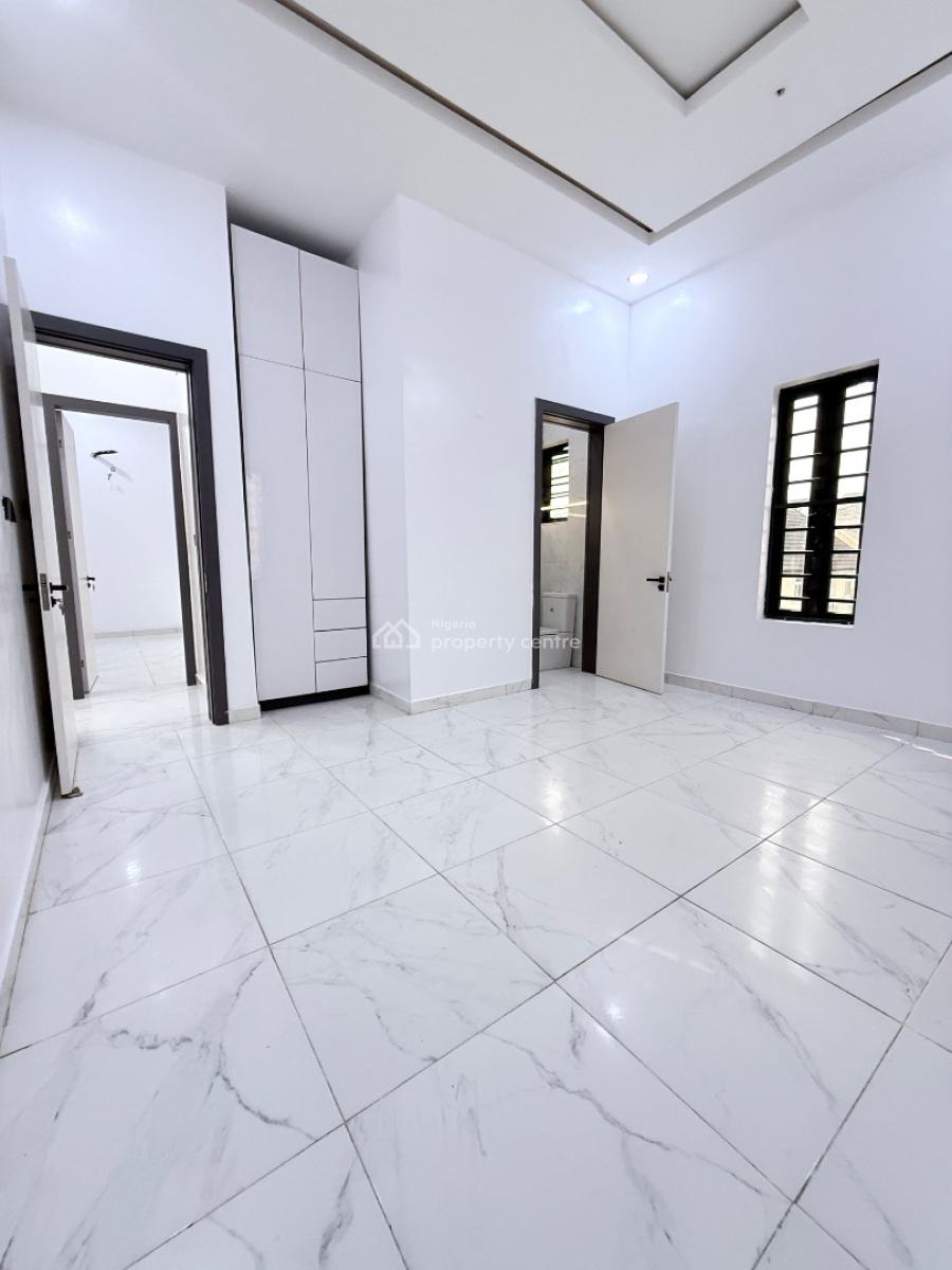 Premium 5-bedroom Semi-detached Duplex, Ikate, Lekki, Lagos, Semi-detached Duplex for Sale