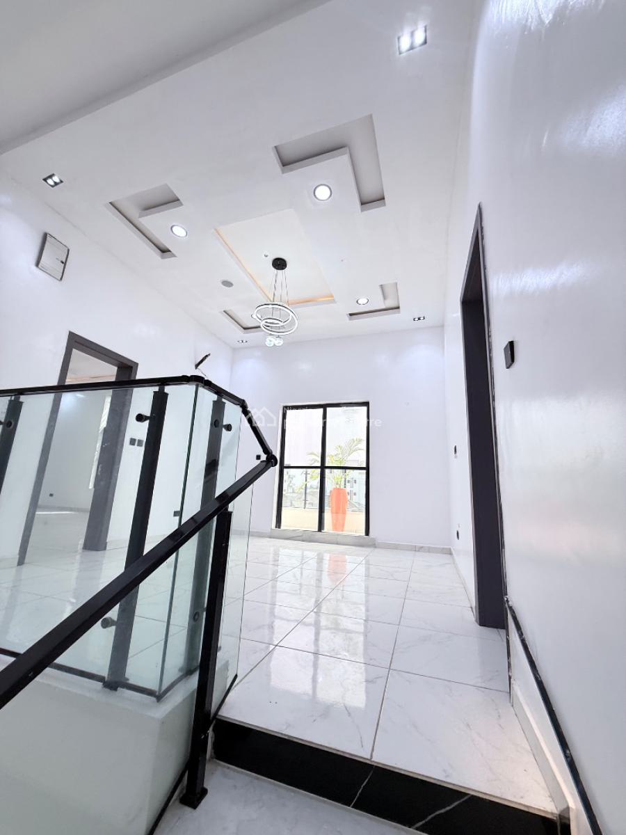 Premium 5-bedroom Semi-detached Duplex, Ikate, Lekki, Lagos, Semi-detached Duplex for Sale