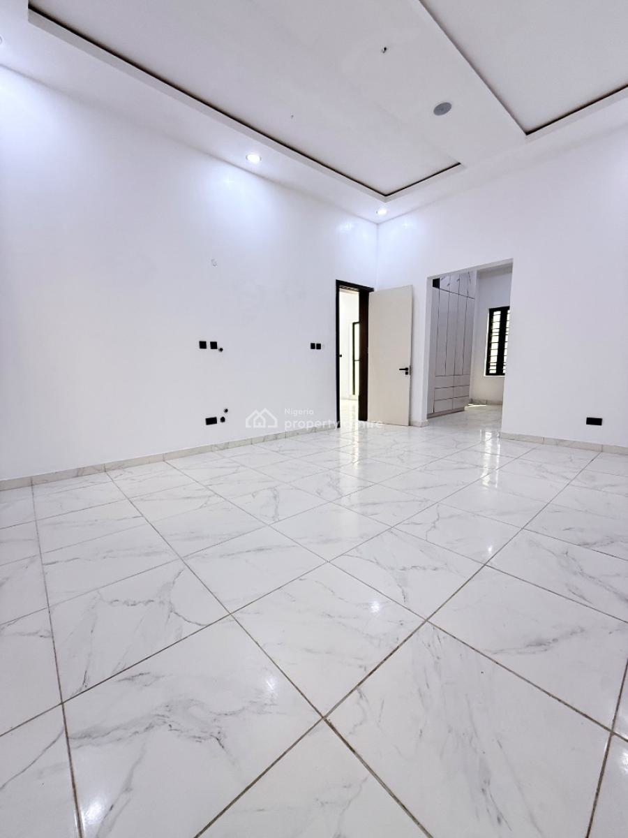 Premium 5-bedroom Semi-detached Duplex, Ikate, Lekki, Lagos, Semi-detached Duplex for Sale