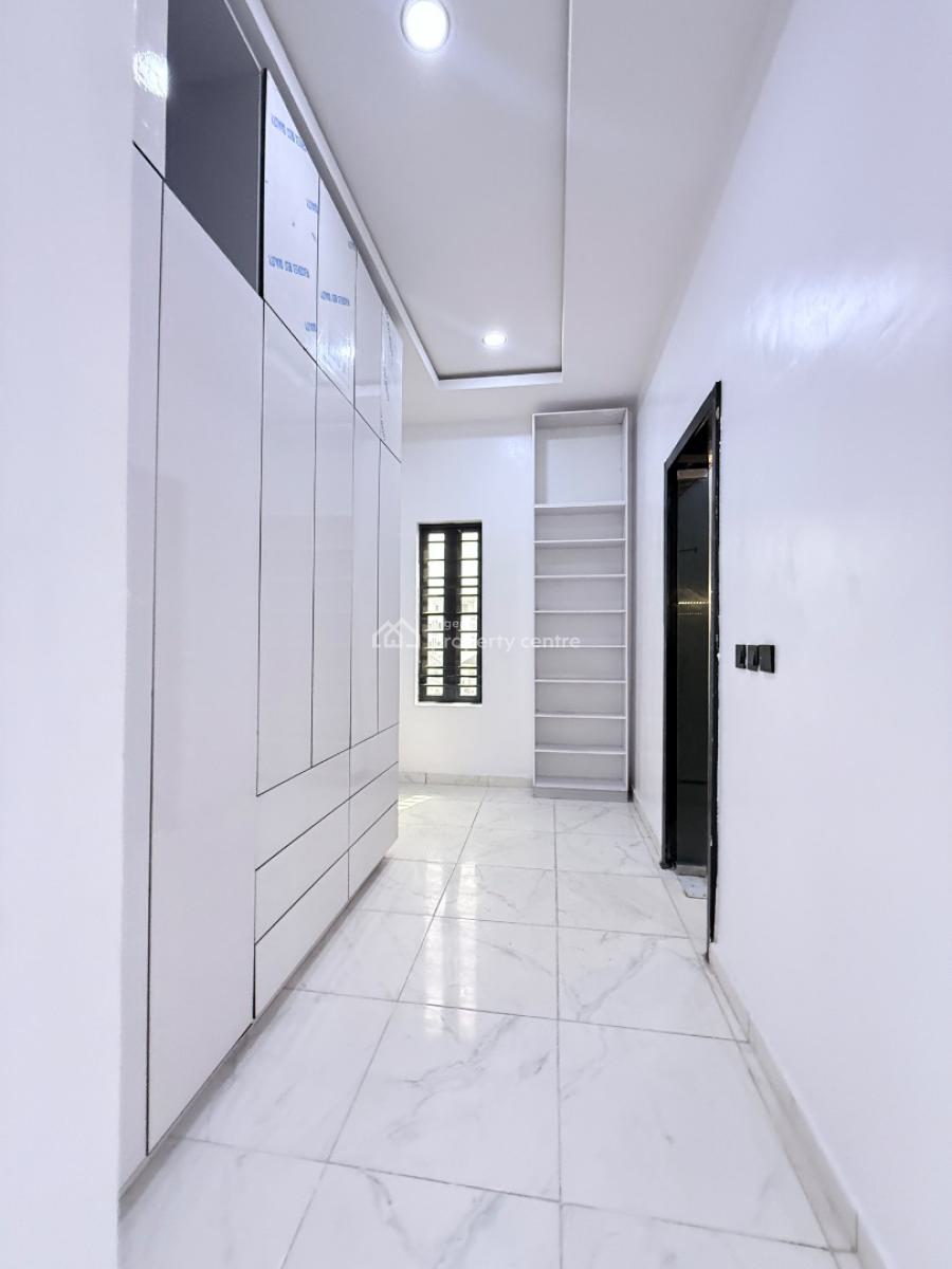 Premium 5-bedroom Semi-detached Duplex, Ikate, Lekki, Lagos, Semi-detached Duplex for Sale