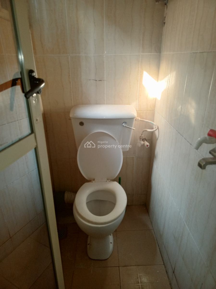 Bedroom and Parlor Mini Flat, Off Mobil Road, Ilaje, Ajah, Lagos, Mini Flat (room and Parlour) for Rent