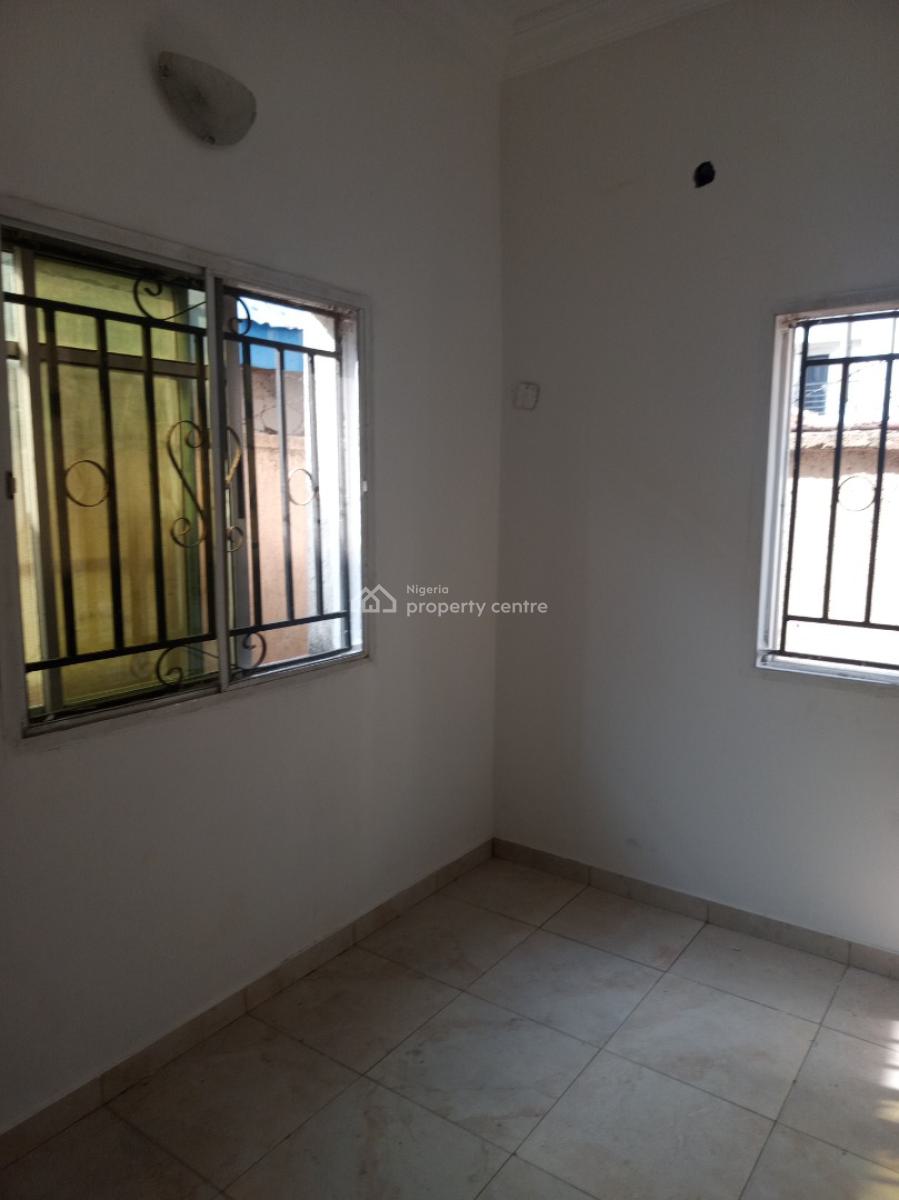 Bedroom and Parlor Mini Flat, Off Mobil Road, Ilaje, Ajah, Lagos, Mini Flat (room and Parlour) for Rent