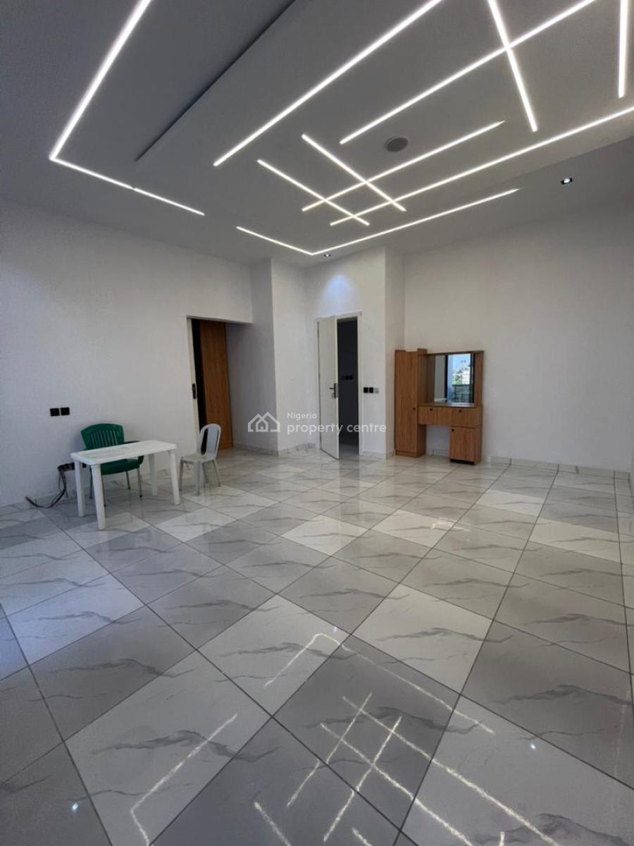 Luxury 4 Bedroom Fully Detached Duplex, Sangotedo, Ajah, Lagos, House for Sale