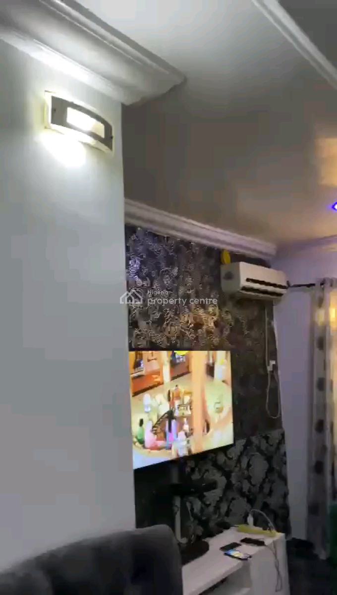 Executive 3-bedroom Bungalow, Ikosi, Ketu, Lagos, Detached Bungalow for Sale