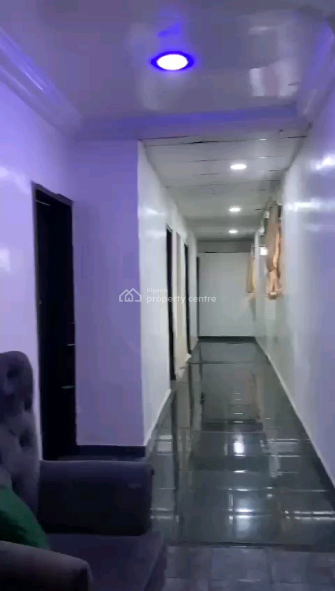 Executive 3-bedroom Bungalow, Ikosi, Ketu, Lagos, Detached Bungalow for Sale