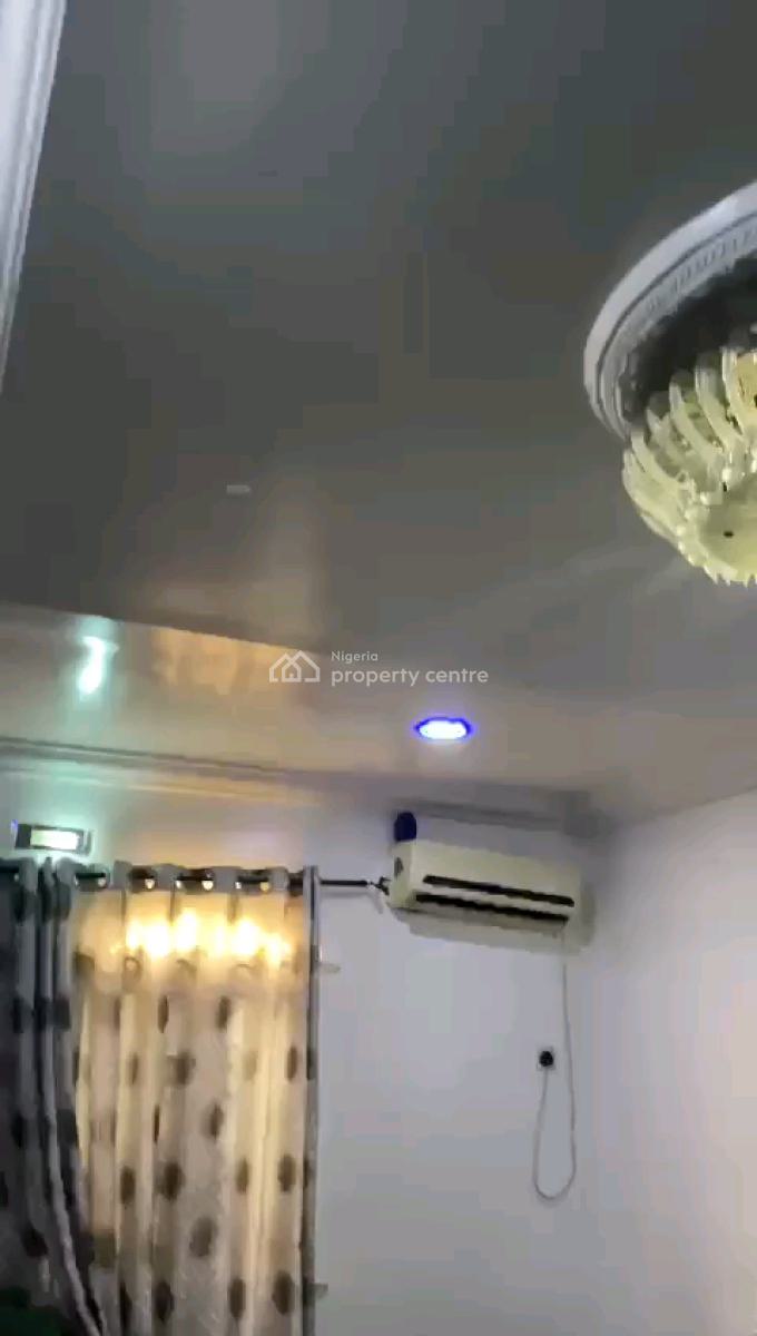 Executive 3-bedroom Bungalow, Ikosi, Ketu, Lagos, Detached Bungalow for Sale