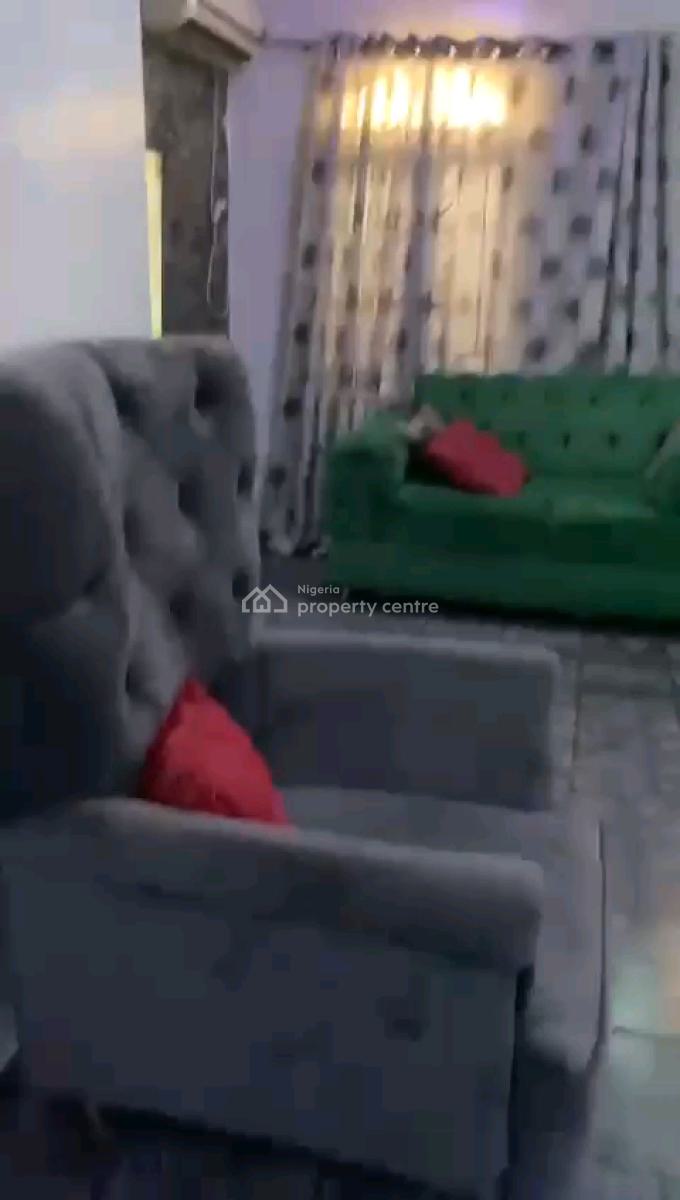 Executive 3-bedroom Bungalow, Ikosi, Ketu, Lagos, Detached Bungalow for Sale