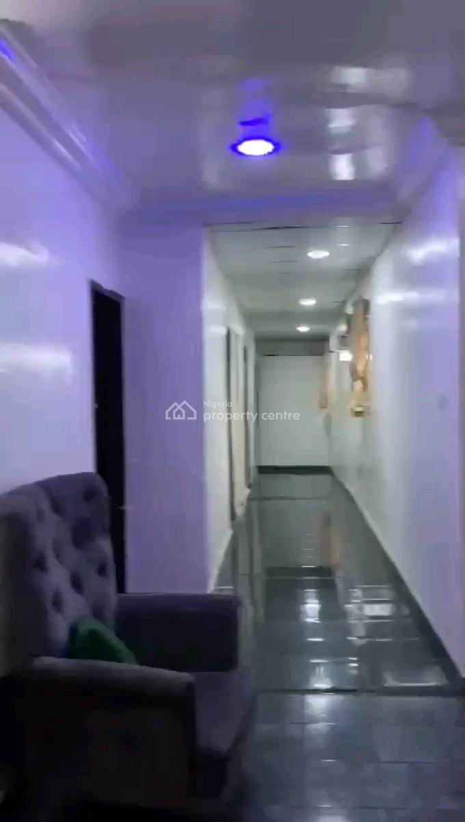 Executive 3-bedroom Bungalow, Ikosi, Ketu, Lagos, Detached Bungalow for Sale