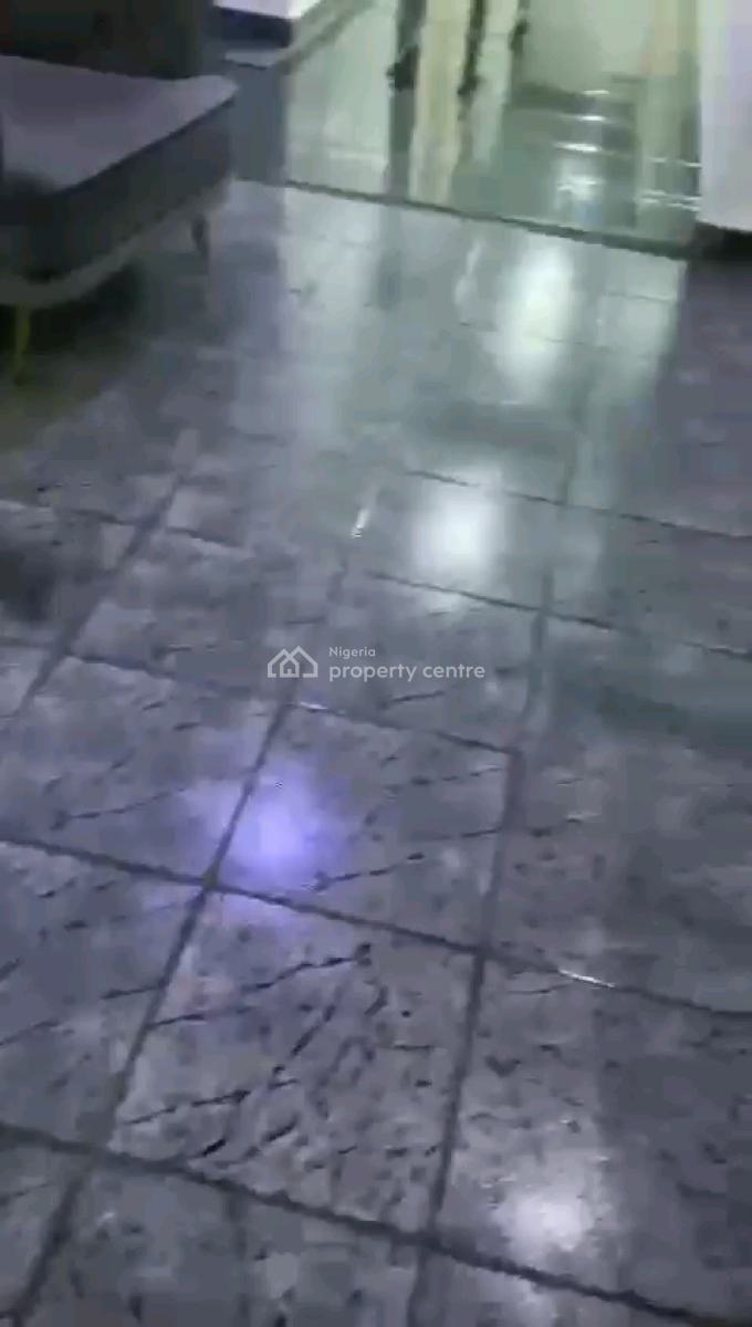 Executive 3-bedroom Bungalow, Ikosi, Ketu, Lagos, Detached Bungalow for Sale