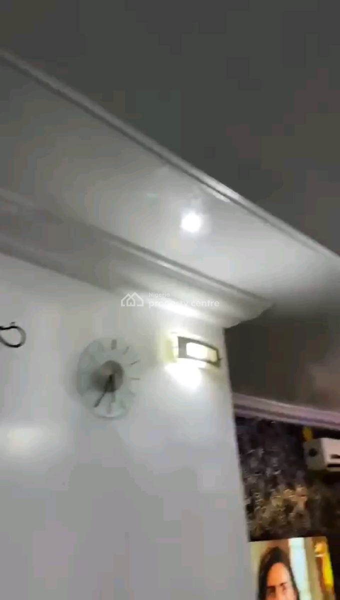 Executive 3-bedroom Bungalow, Ikosi, Ketu, Lagos, Detached Bungalow for Sale