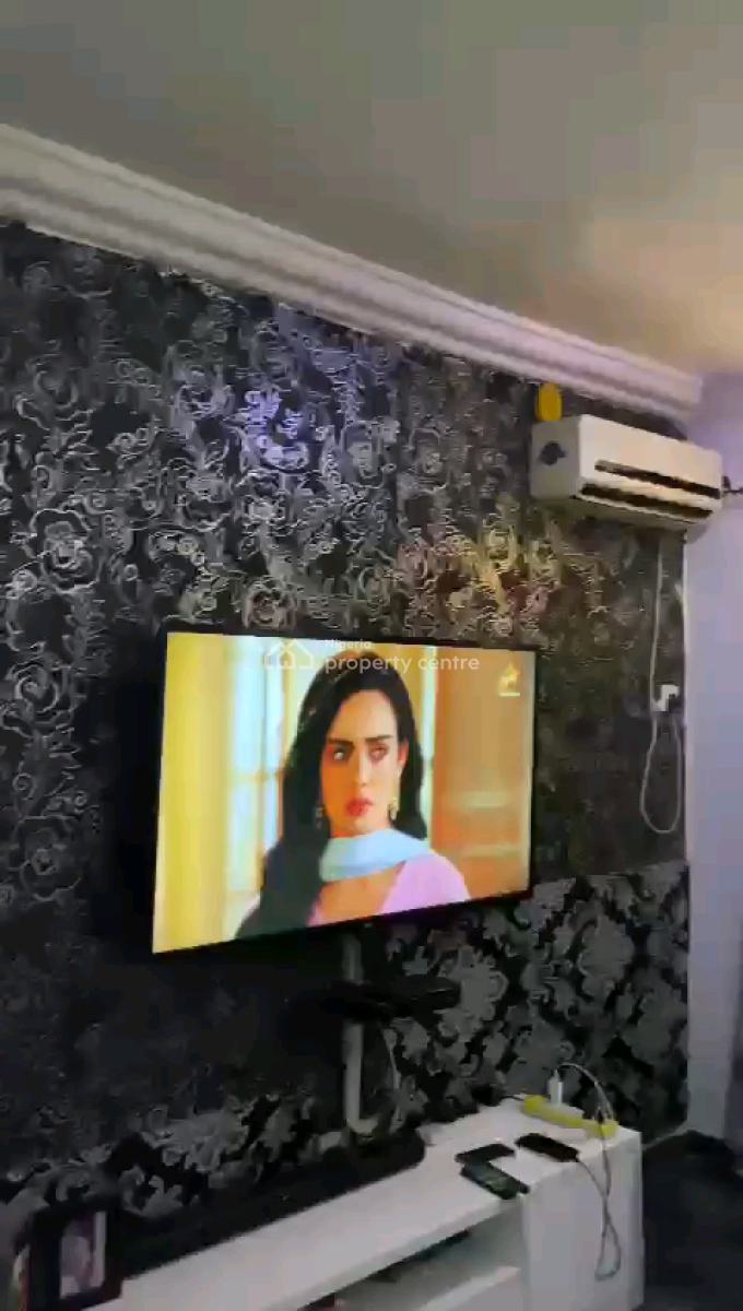 Executive 3-bedroom Bungalow, Ikosi, Ketu, Lagos, Detached Bungalow for Sale