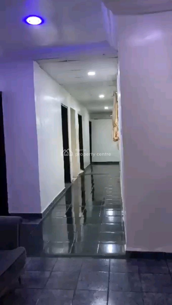 Executive 3-bedroom Bungalow, Ikosi, Ketu, Lagos, Detached Bungalow for Sale