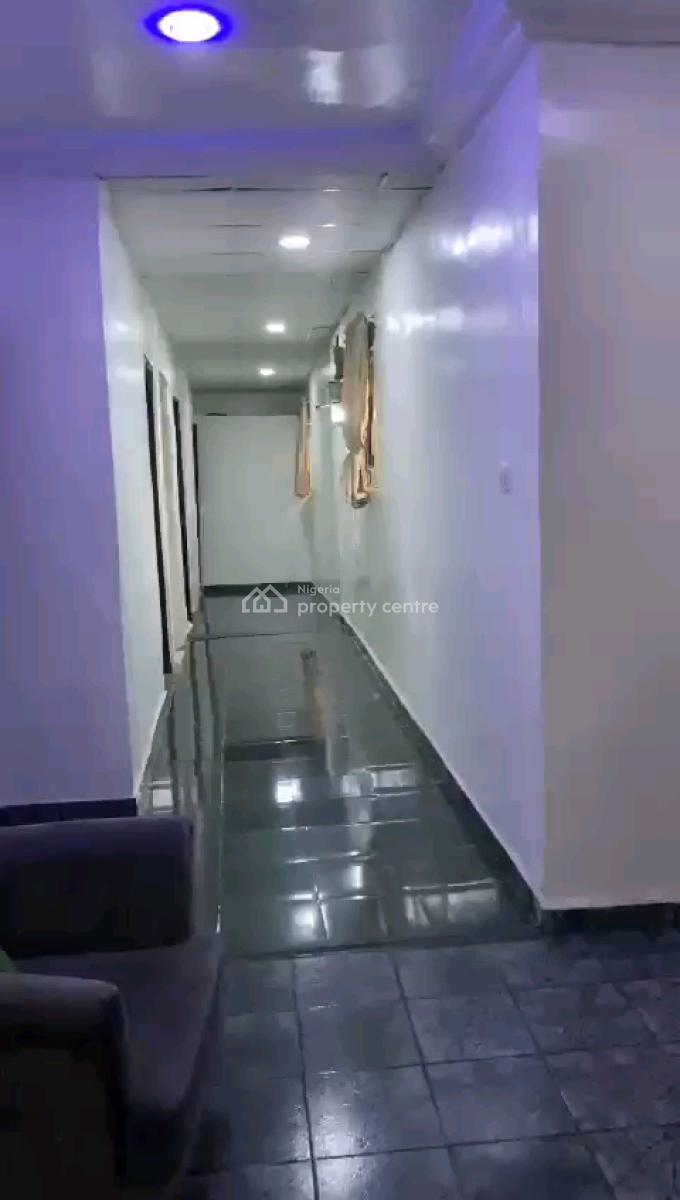 Executive 3-bedroom Bungalow, Ikosi, Ketu, Lagos, Detached Bungalow for Sale