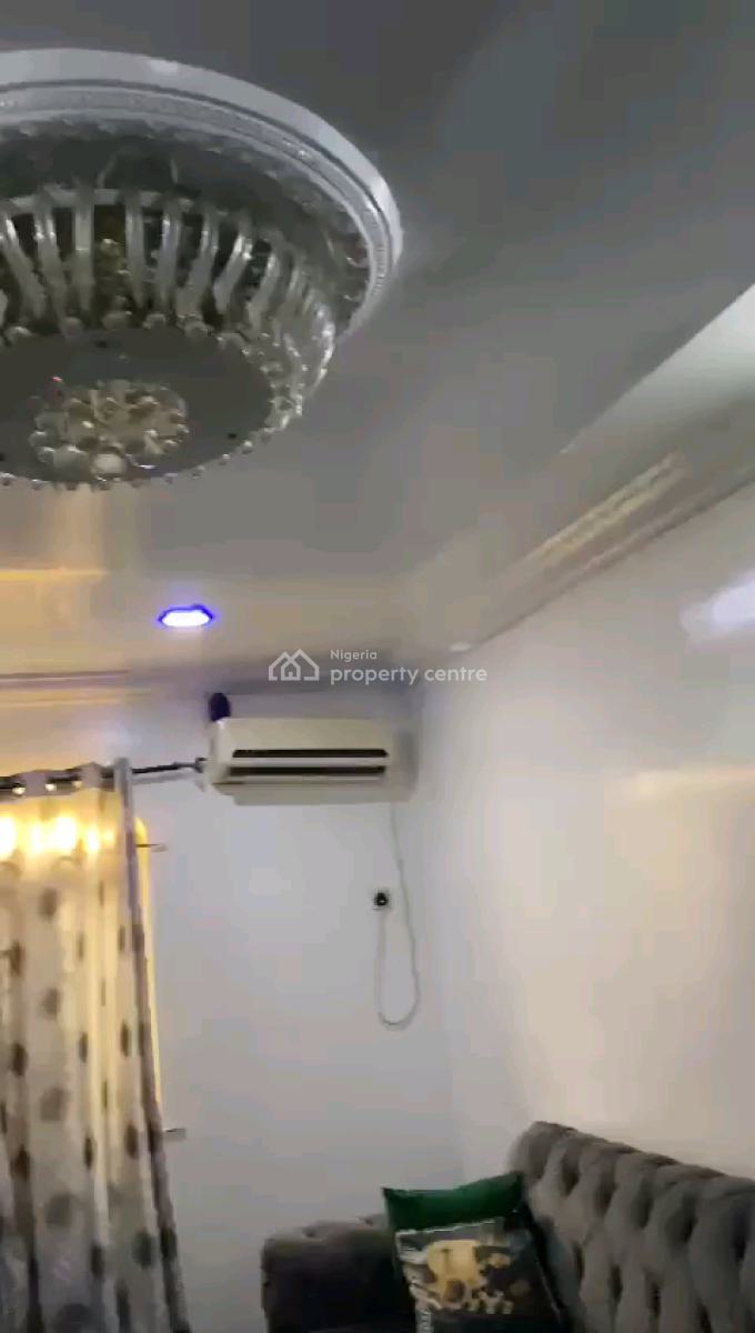 Executive 3-bedroom Bungalow, Ikosi, Ketu, Lagos, Detached Bungalow for Sale