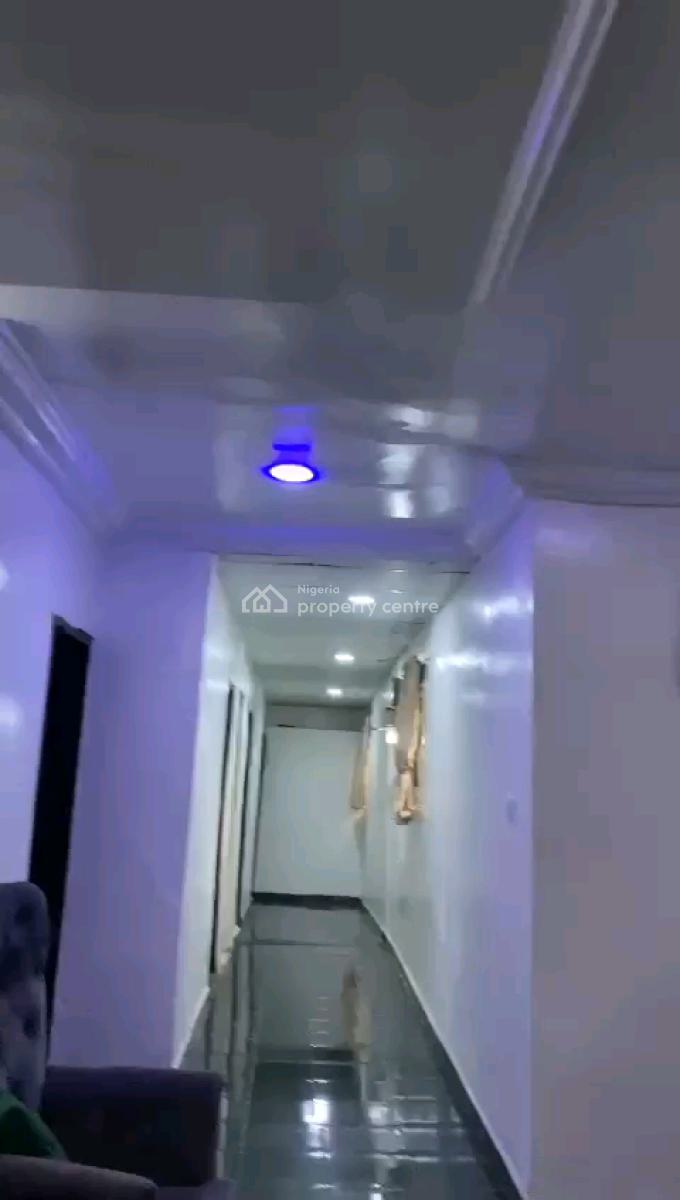 Executive 3-bedroom Bungalow, Ikosi, Ketu, Lagos, Detached Bungalow for Sale