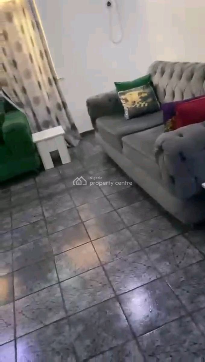 Executive 3-bedroom Bungalow, Ikosi, Ketu, Lagos, Detached Bungalow for Sale