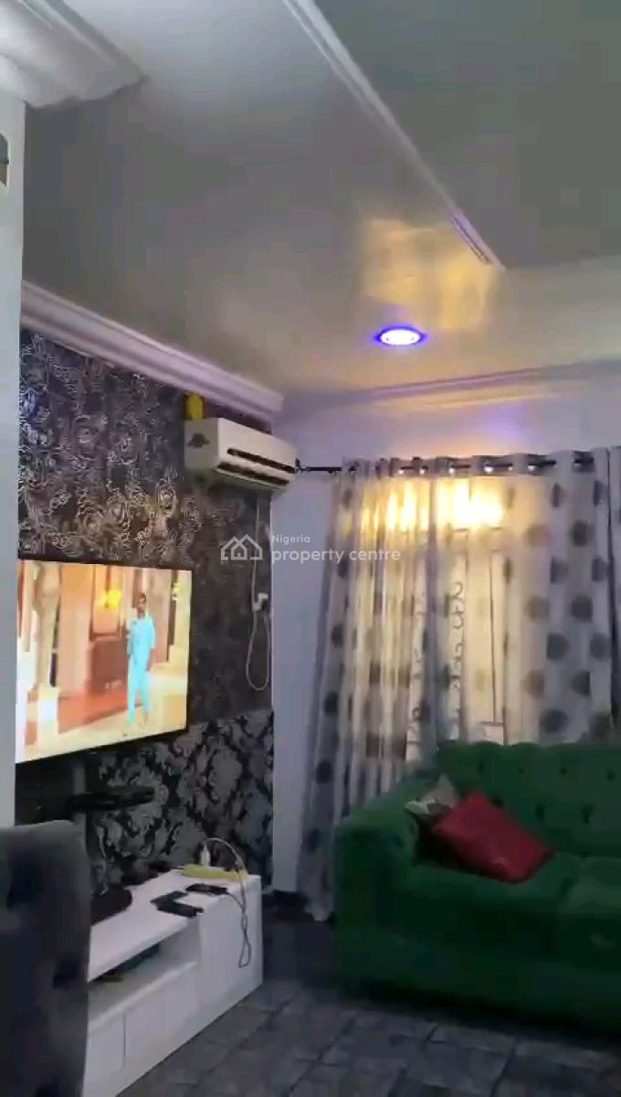 Executive 3-bedroom Bungalow, Ikosi, Ketu, Lagos, Detached Bungalow for Sale