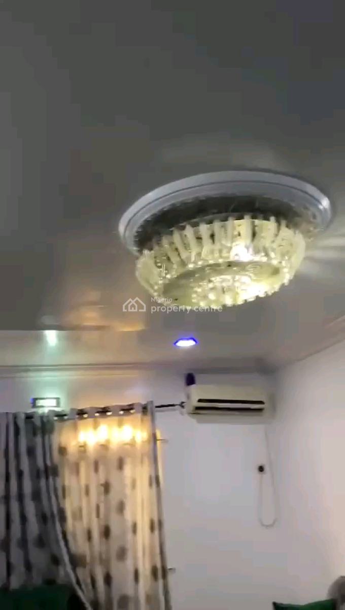 Executive 3-bedroom Bungalow, Ikosi, Ketu, Lagos, Detached Bungalow for Sale