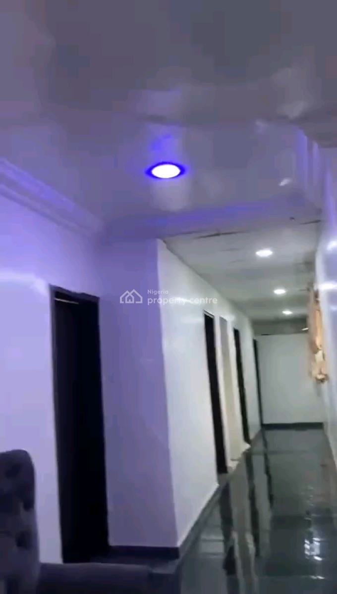 Executive 3-bedroom Bungalow, Ikosi, Ketu, Lagos, Detached Bungalow for Sale