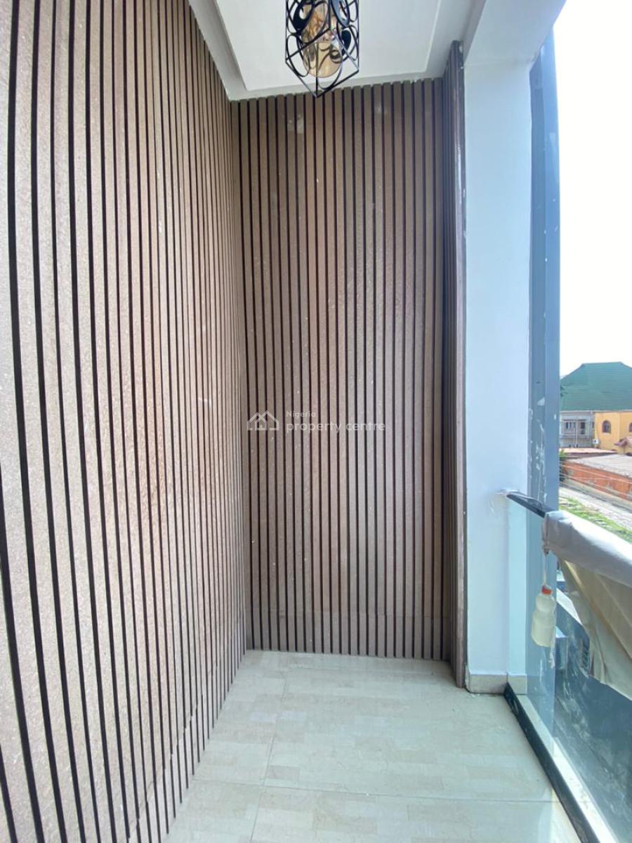 5 Bedroom Fully Detached Duplex with Bq, Ikate, Lekki, Lagos, Detached Duplex for Sale