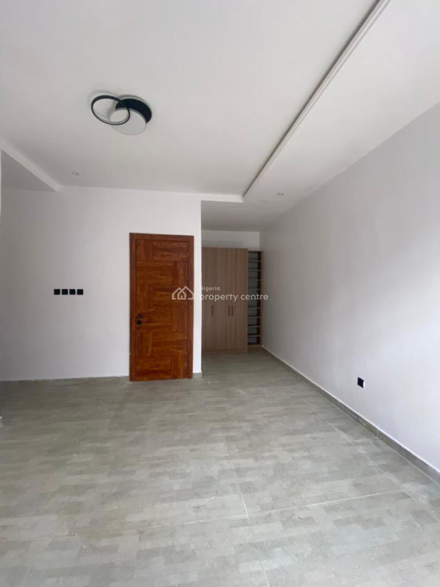 5 Bedroom Fully Detached Duplex with Bq, Ikate, Lekki, Lagos, Detached Duplex for Sale