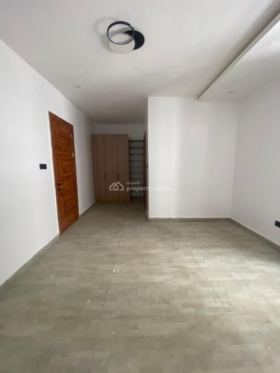 5 Bedroom Fully Detached Duplex with Bq, Ikate, Lekki, Lagos, Detached Duplex for Sale