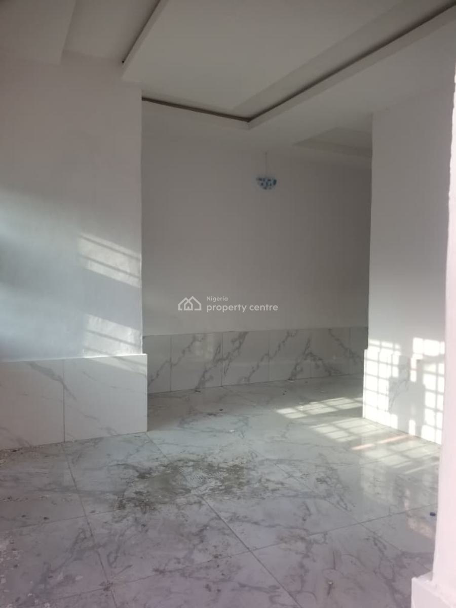 Clean and Spacious Mini Flat with Personal Meter, Langbasa, Ajah, Lagos, Mini Flat (room and Parlour) for Rent