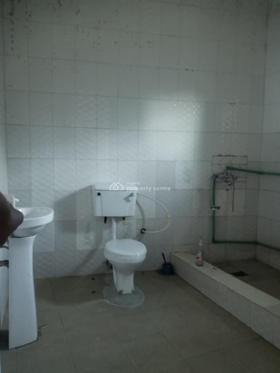 Clean and Spacious Mini Flat with Personal Meter, Langbasa, Ajah, Lagos, Mini Flat (room and Parlour) for Rent
