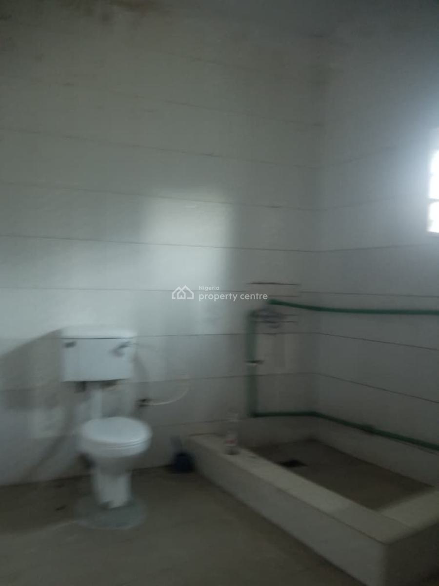 Clean and Spacious Mini Flat with Personal Meter, Langbasa, Ajah, Lagos, Mini Flat (room and Parlour) for Rent