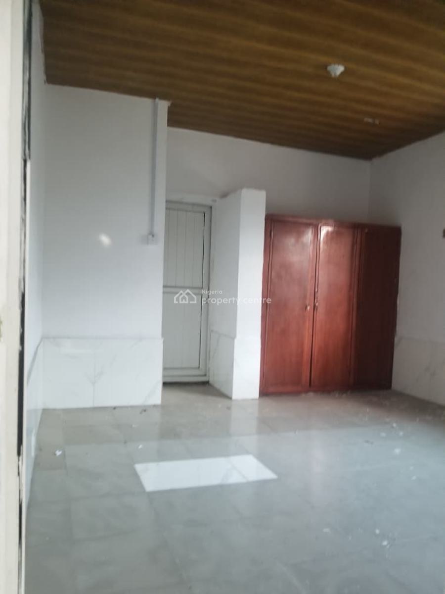 Clean and Spacious Mini Flat with Personal Meter, Langbasa, Ajah, Lagos, Mini Flat (room and Parlour) for Rent