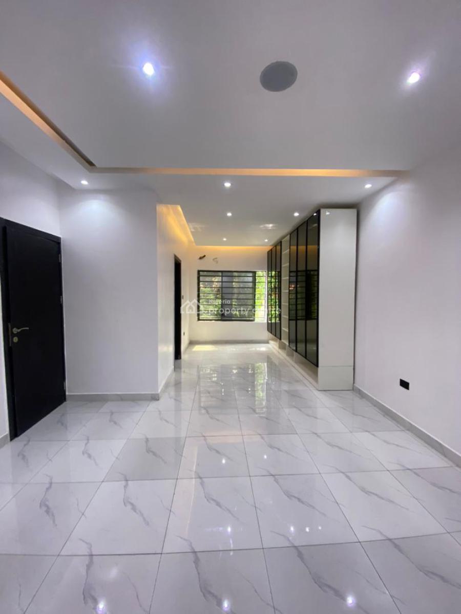 3 Bedroom Flat Apartment {open Kitchen}, Ikate, Lekki, Lagos, Flat / Apartment for Sale