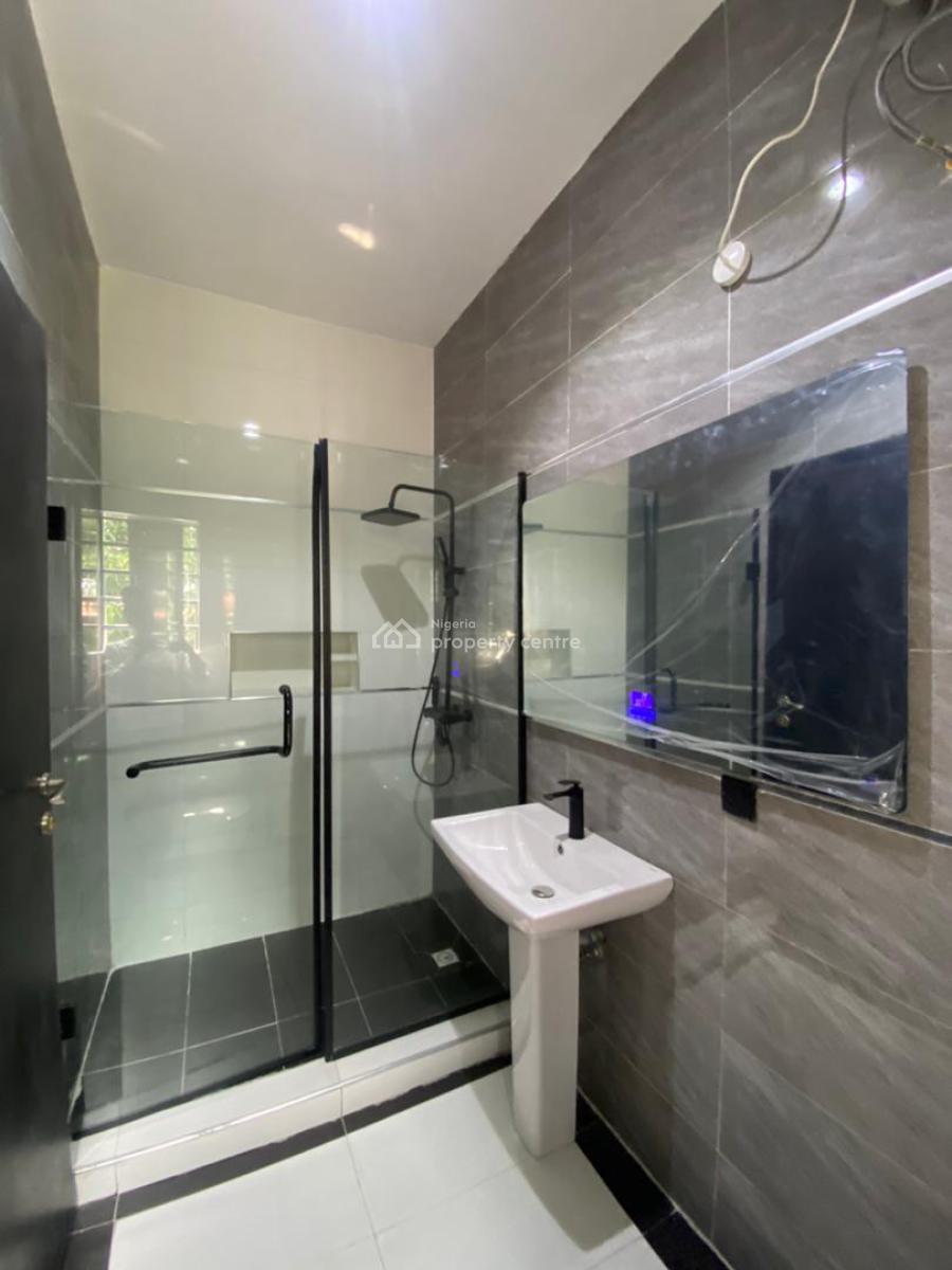 3 Bedroom Flat Apartment {open Kitchen}, Ikate, Lekki, Lagos, Flat / Apartment for Sale