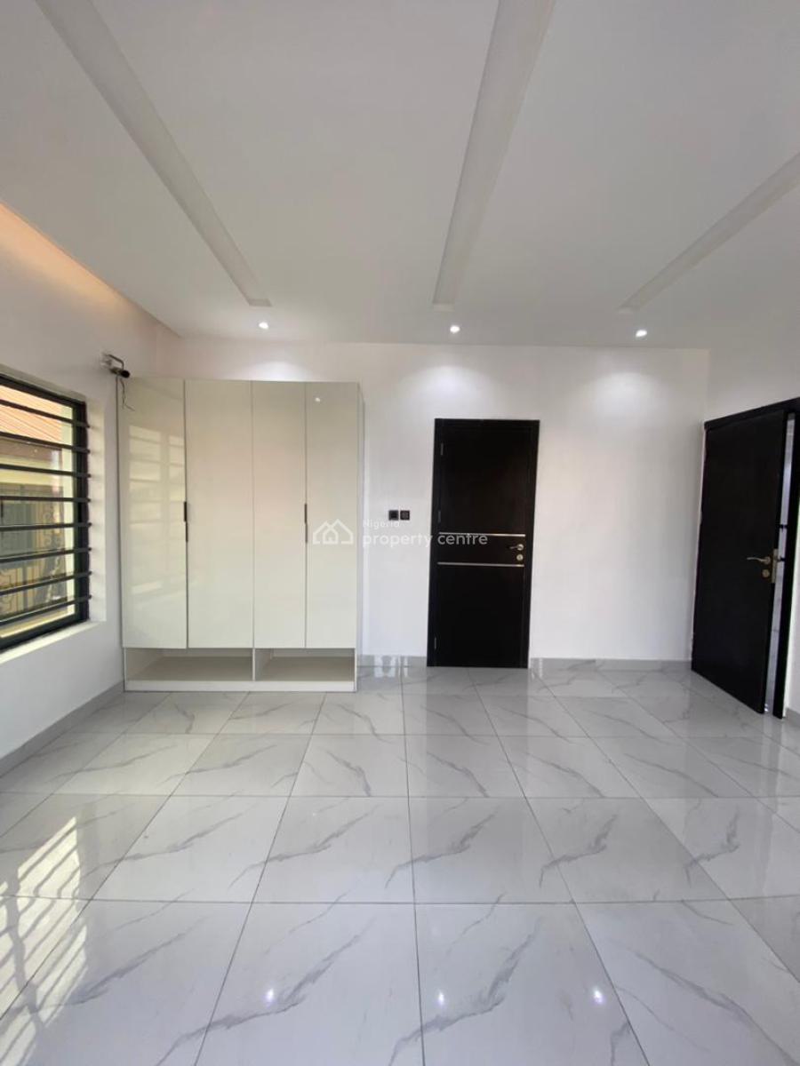 3 Bedroom Flat Apartment {open Kitchen}, Ikate, Lekki, Lagos, Flat / Apartment for Sale