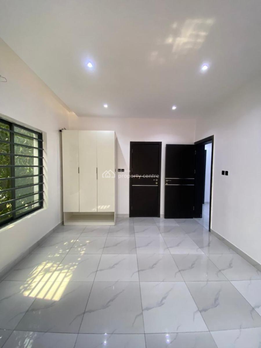 3 Bedroom Flat Apartment {open Kitchen}, Ikate, Lekki, Lagos, Flat / Apartment for Sale