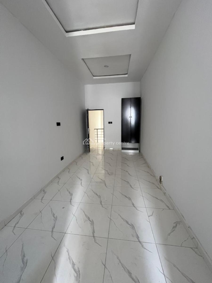 Luxuy 3 Bedrooms Terrace Duplex, Ajah, Lagos, House for Sale