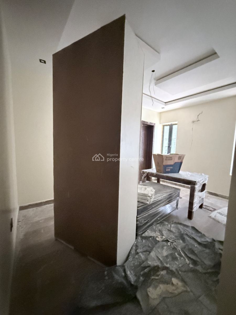 Luxury 2-bedroom Apartment, Ikate, Lekki, Lagos, Flat / Apartment for Sale