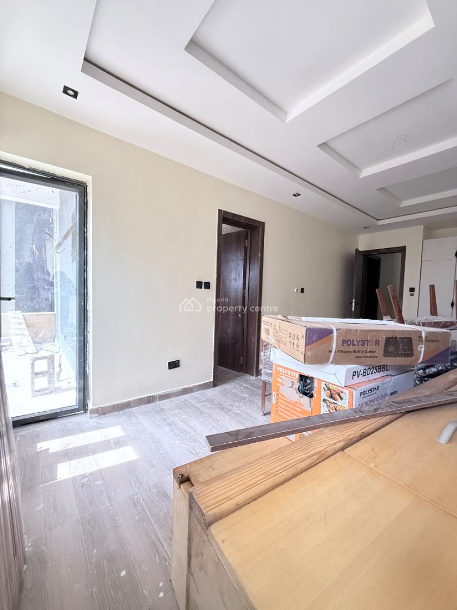 Luxury 2-bedroom Apartment, Ikate, Lekki, Lagos, Flat / Apartment for Sale