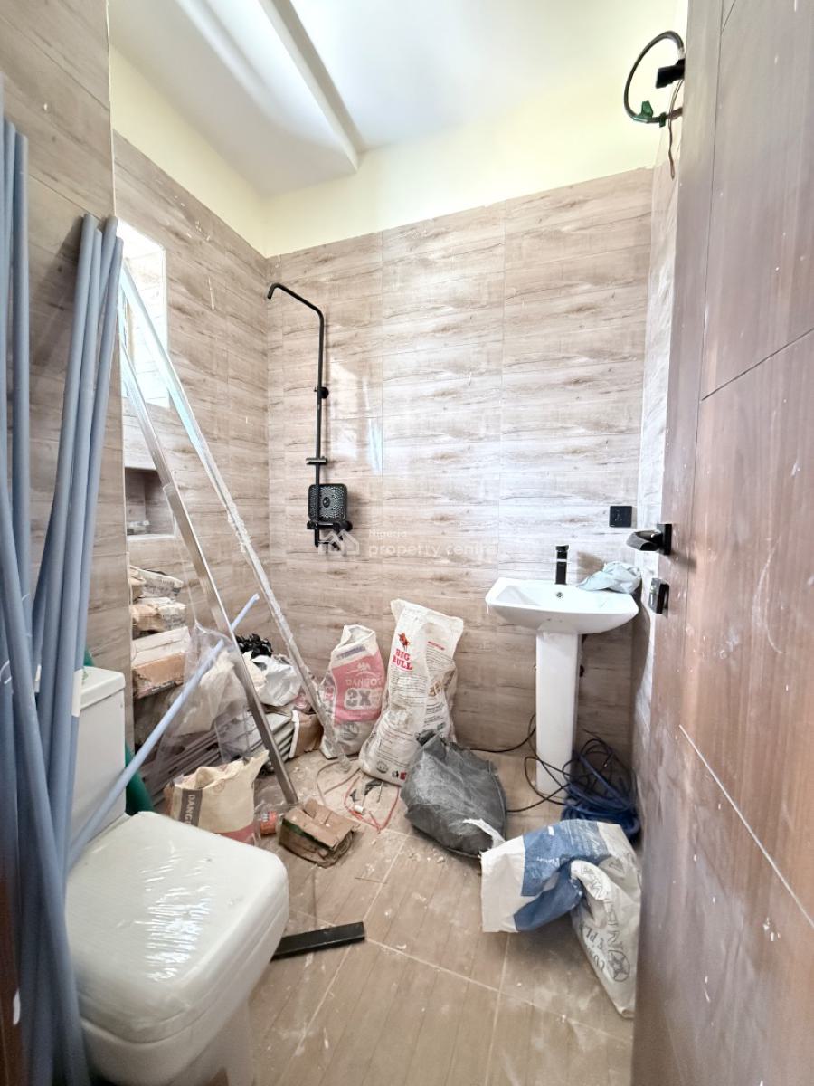 Luxury 2-bedroom Apartment, Ikate, Lekki, Lagos, Flat / Apartment for Sale