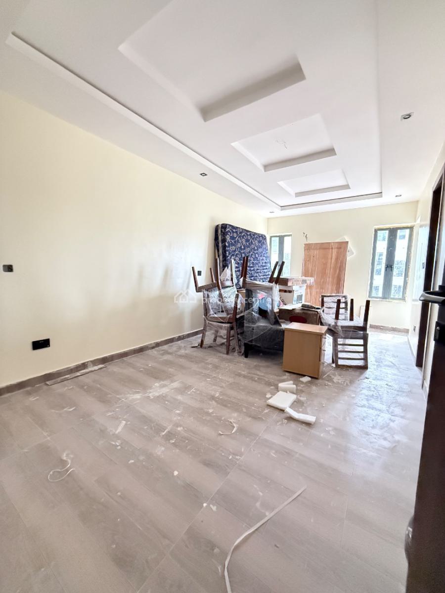 Luxury 2-bedroom Apartment, Ikate, Lekki, Lagos, Flat / Apartment for Sale