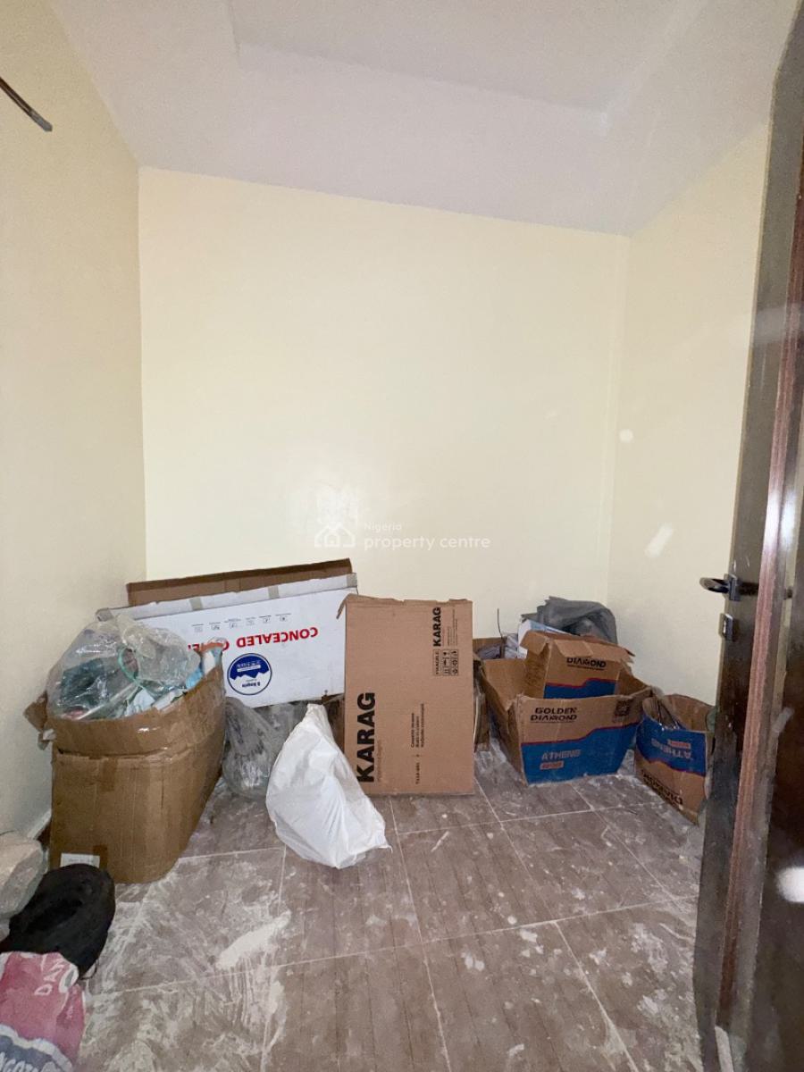 Luxury 2-bedroom Apartment, Ikate, Lekki, Lagos, Flat / Apartment for Sale