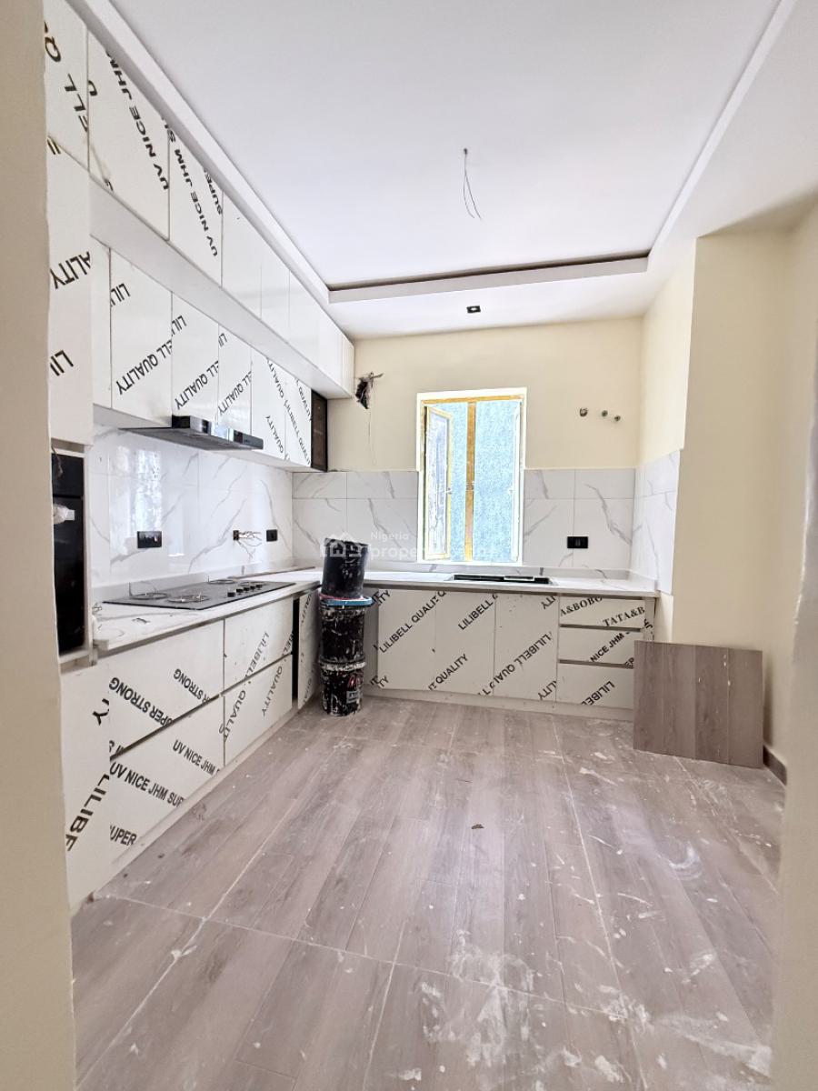 Luxury 2-bedroom Apartment, Ikate, Lekki, Lagos, Flat / Apartment for Sale