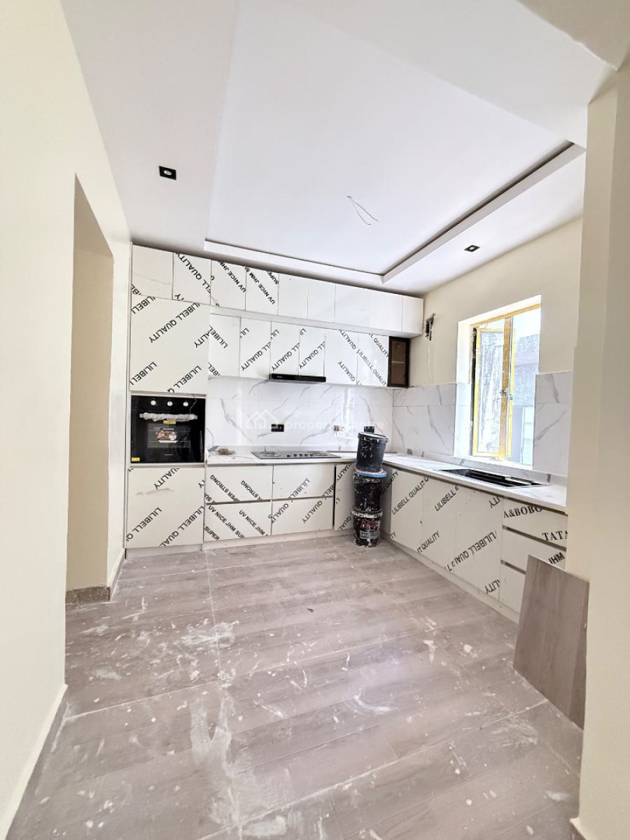 Luxury 2-bedroom Apartment, Ikate, Lekki, Lagos, Flat / Apartment for Sale