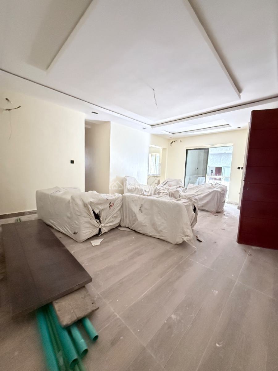 Luxury 2-bedroom Apartment, Ikate, Lekki, Lagos, Flat / Apartment for Sale