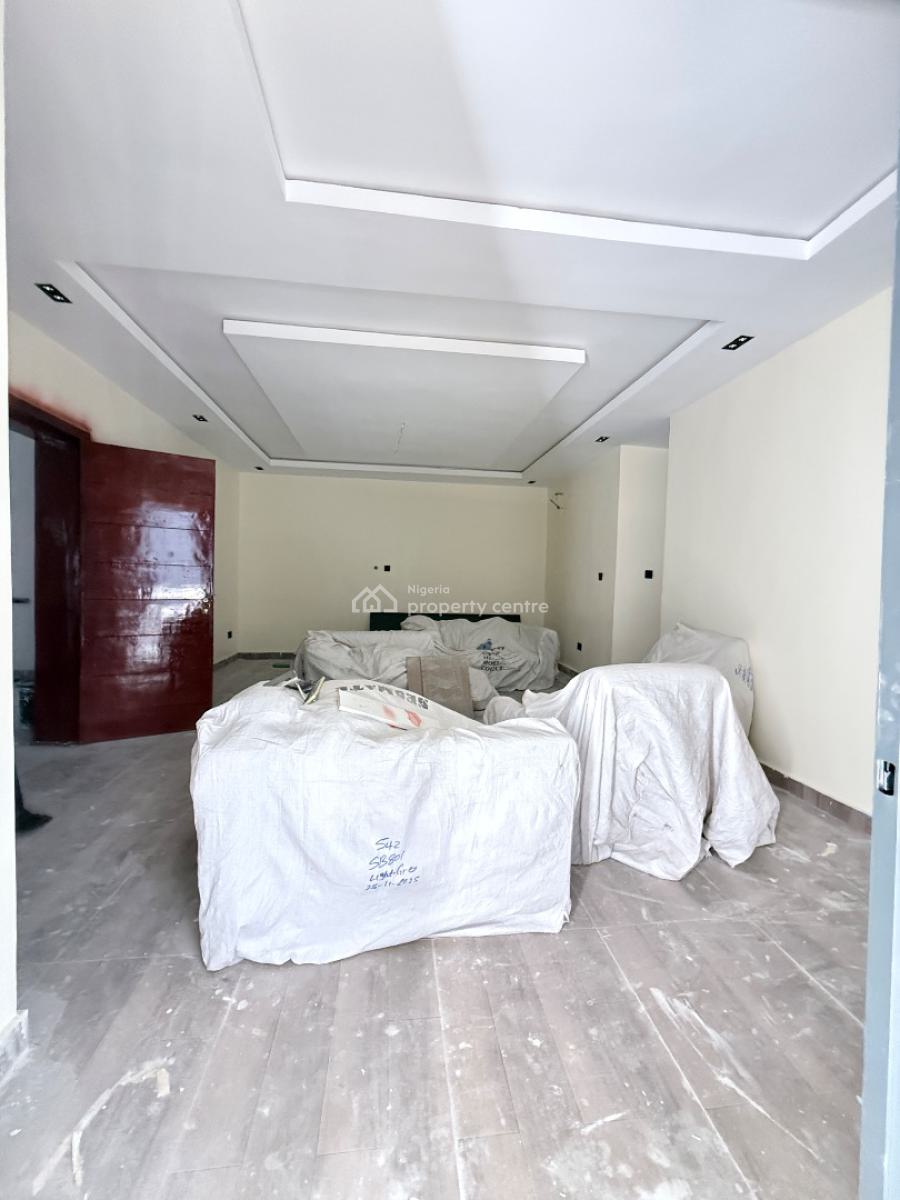 Luxury 2-bedroom Apartment, Ikate, Lekki, Lagos, Flat / Apartment for Sale