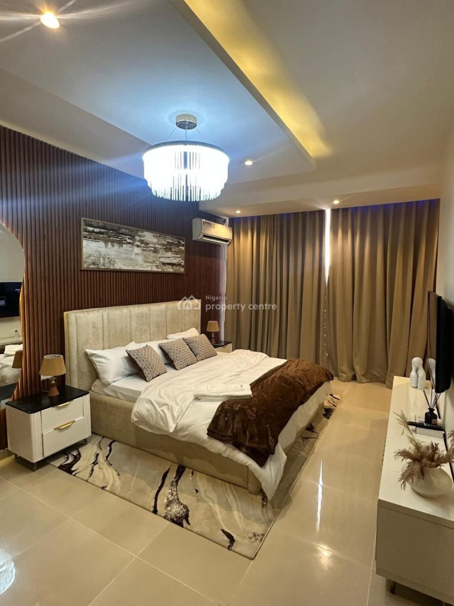3 Bedroom Luxury Apartment, Victoria Island (vi), Lagos, Flat / Apartment for Rent